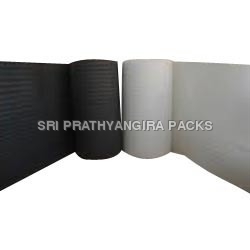 EPE Foam Rolled Sheets