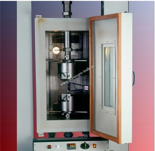 Environmental Chamber