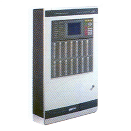 Fire Alarm Control Panel