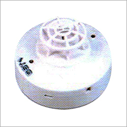 Dual Heat Detector