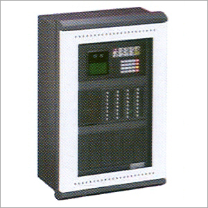 Fire Control Panel