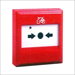 Conventional Manual Call Point