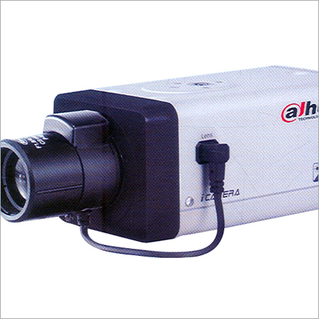 CCTV Bullet Camera