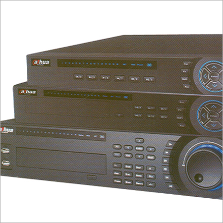 CCTV DVR System