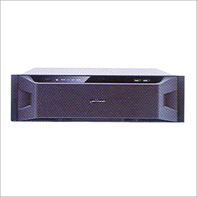 64 Channel DVR System
