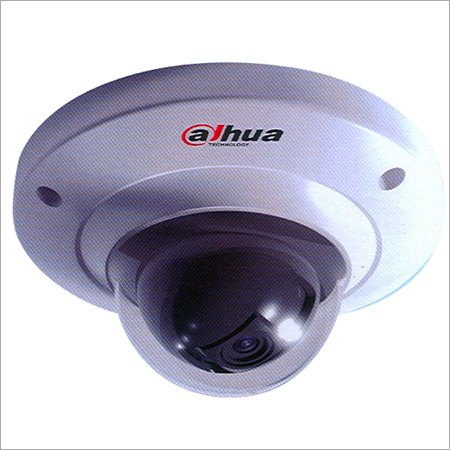 CCTV Dome Camera