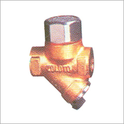 Y Type Valves