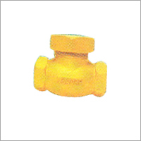 T Type Valves