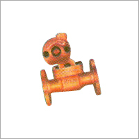 Butterfly Valves