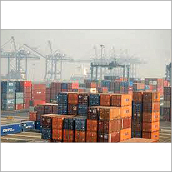 Container Shipping Services Container Shipping Services