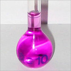 Potassium Permanganate