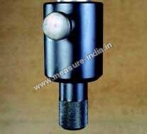 Threaded Specimen Grips