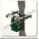 Transverse Extensometer