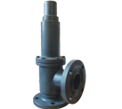 Gas Safety Valves
