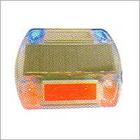 Aluminum Alloy & Polycarbonated