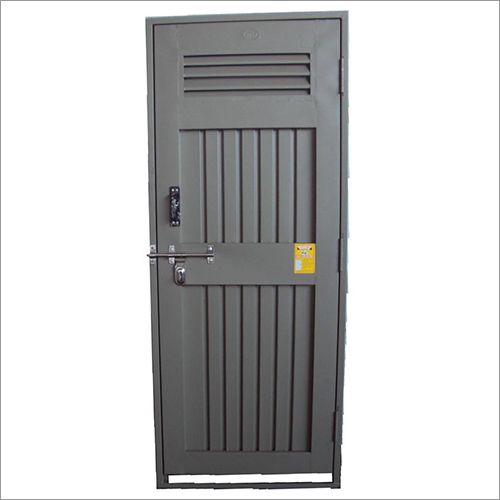 Bathroom Door (GI) Bathroom Door (GI)