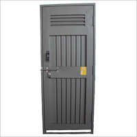 Gi Bathroom Door