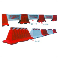 Road Barrier