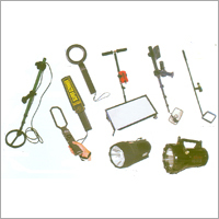 Metal Detectors