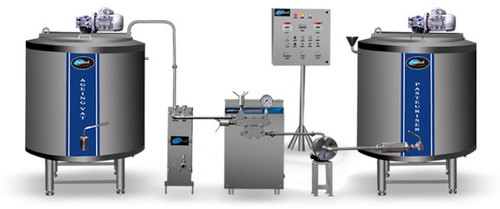 Mix Plant