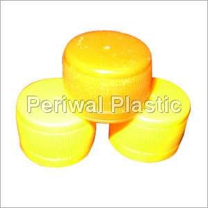 25 MM Sealed Pilfer Proof Cap