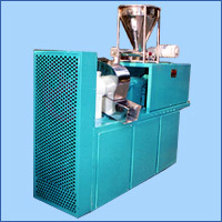Kurkure Extruder