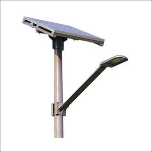 LED Solar Street Light