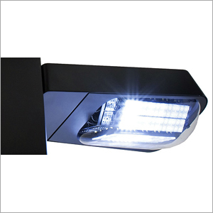Solar Street Light Luminary