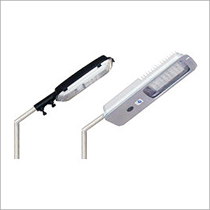 7W Solar Street Light Luminary