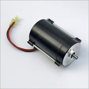 Solar Electric Motor