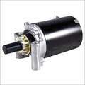 Dc Starter Motor