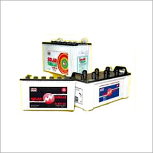 Solar Battery