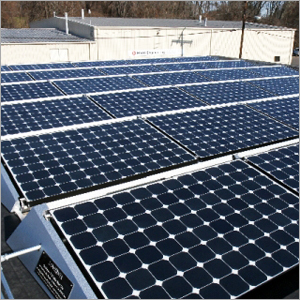 Solar Photovoltaic Panel