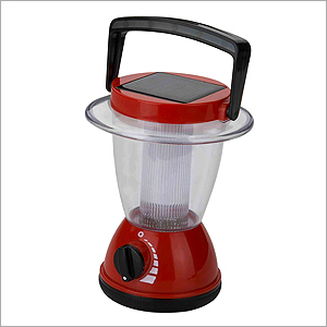 Solar Lantern