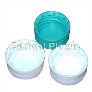 28 MM Three Star Caps