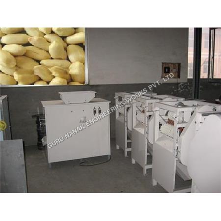 Peanut Pilling Machine - 3x2.5x4 Feet | Stainless Steel, 100 Kg/hr Capacity, Eco-Friendly, Noise-Free Operation, High Efficiency, Low Energy Consumption