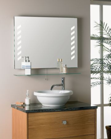 Wash Basin Mirror