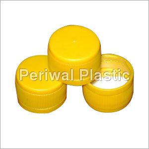 28 MM Pilfer Proof Caps