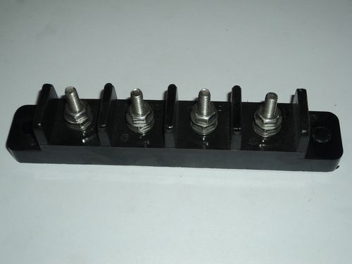 4 Pole Connector For Panel