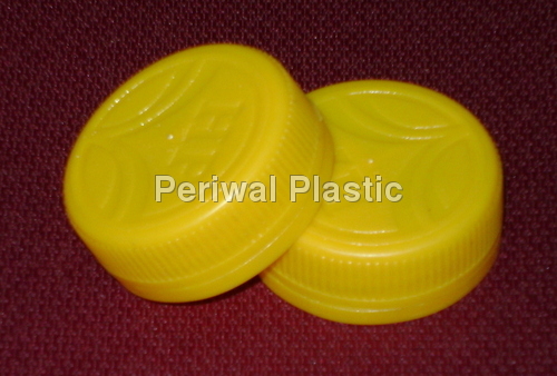 38 MM Pet Bottle Sealed Caps