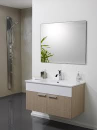 Frameless Wall Mirror