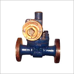 Blow Down Valves