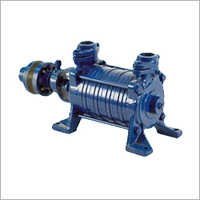 Boiler Feed Pumps