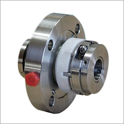 Cartridge Mechanical Seals
