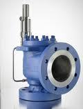 Pilot operate valves