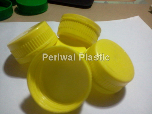 46 MM Plain Caps