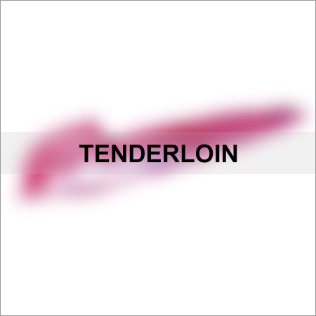 Tenderloin