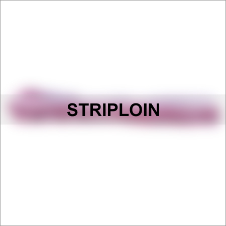 Striploin
