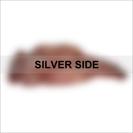 Silver Side