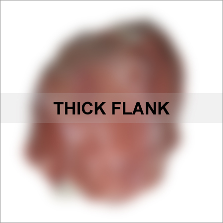 Thick Flank